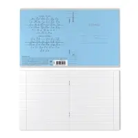 Тетрадь 18 листов в линейку, ErichKrause &laquo;Классика&raquo; обложка мелованный картон, МИКС