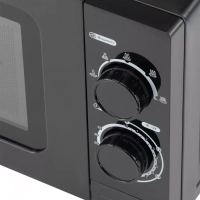 Микроволновая Печь HYM-M2065 20л. 700Вт черный