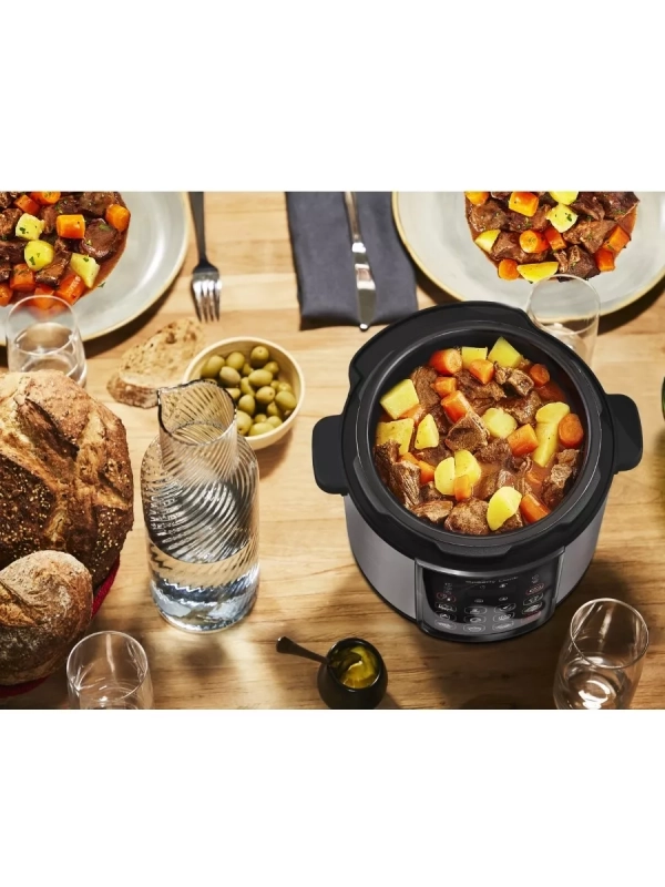 Мультиварка-скороварка Speedy Cook CE222D32, 5 л