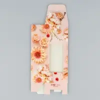 Коробка складная &laquo;Фотографичный&raquo;, 14 х 5.5 х 3.5 см