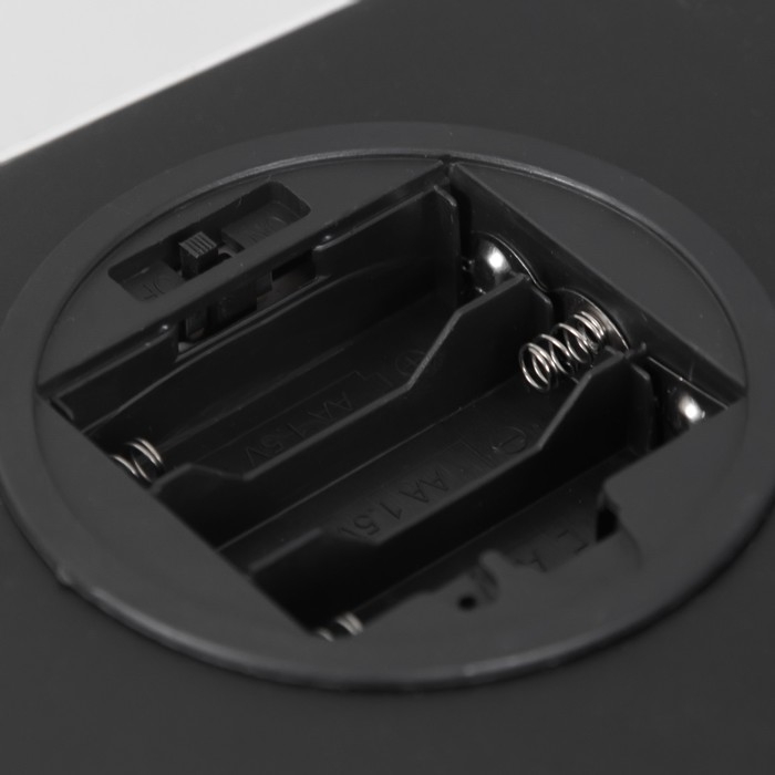 Световая картина-ночник Световая картина-ночник "Ленивец" LED от батареек 3хАА USB 15,5x4,5x15,5 см RISALUX