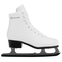 Коньки фигурные Winter Star прокатные, р. 40 Коньки фигурные Winter Star прокатные, р. 40