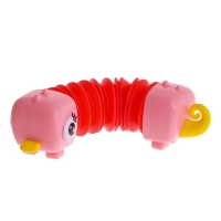 Развивающая игрушка «Чудик», виды МИКС Развивающая игрушка «Чудик», виды МИКС