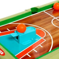 Настольная игра &laquo;7 в 1&raquo;, 2 игрока, 3+