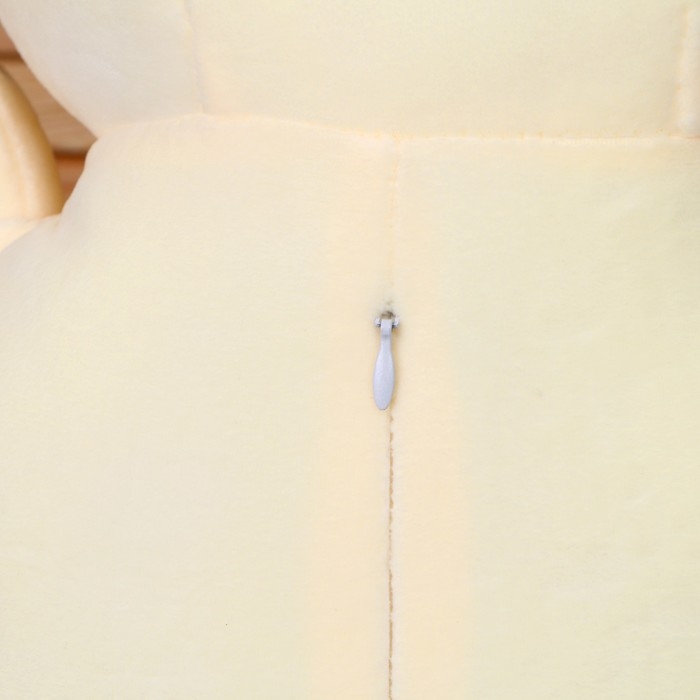 Мягкая игрушка &laquo;Кот&raquo;, 45 см, цвет бежевый