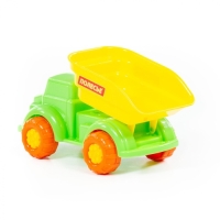 Автомобиль - самосвал &laquo;Антошка&raquo;, цвета МИКС