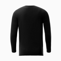 Джемпер мужской, цвет черный, размер 52 Джемпер мужской, цвет черный, размер 52