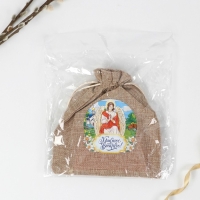 Пасочница «Христос Воскресе!», 11.5 х 12 см. Пасочница «Христос Воскресе!», 11.5 х 12 см.