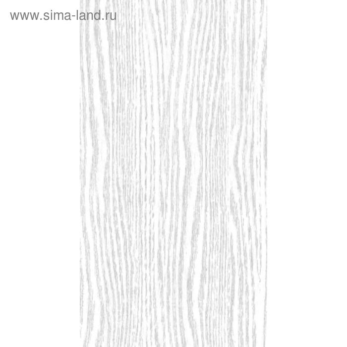 Панель ПВХ Ясень Серый 2,7x0,25 м