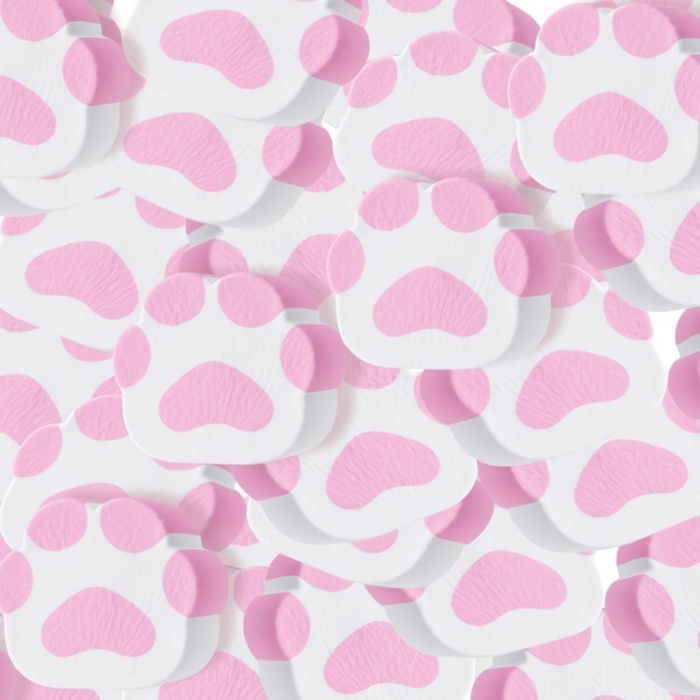 Маршмеллоу Confectum Paw Wow со вкусом малины, 200 г