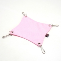 Гамак маленький розовый Гамак маленький розовый