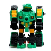 Робот «Танк», трансформируется, цвет МИКС Робот «Танк», трансформируется, цвет МИКС