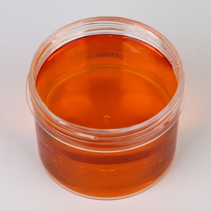 Воск для депиляции, холодный, 300 гр, с ароматом мёда