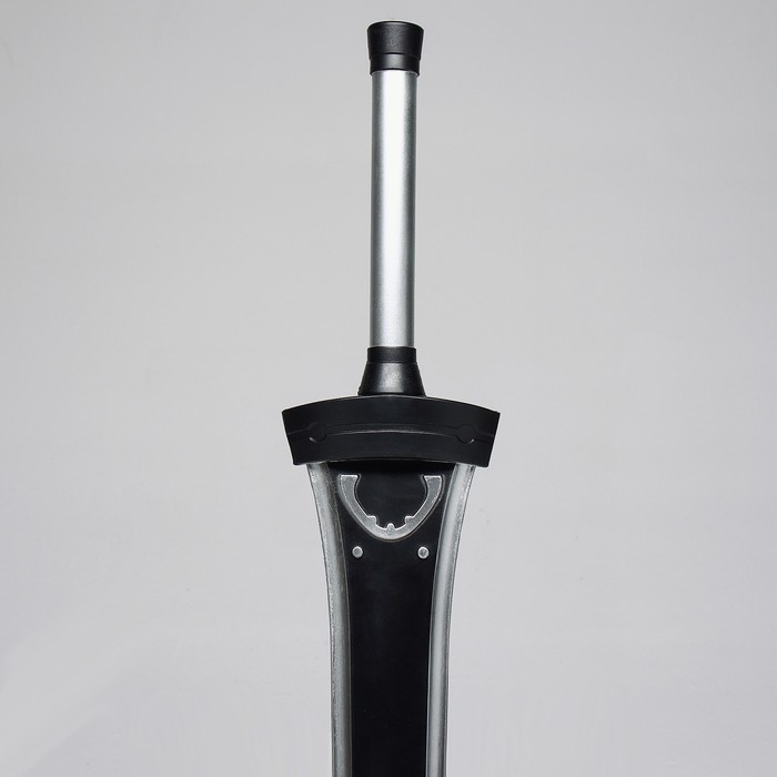 Сувенирное оружие "Меч аниме", 108см, пенополистирол