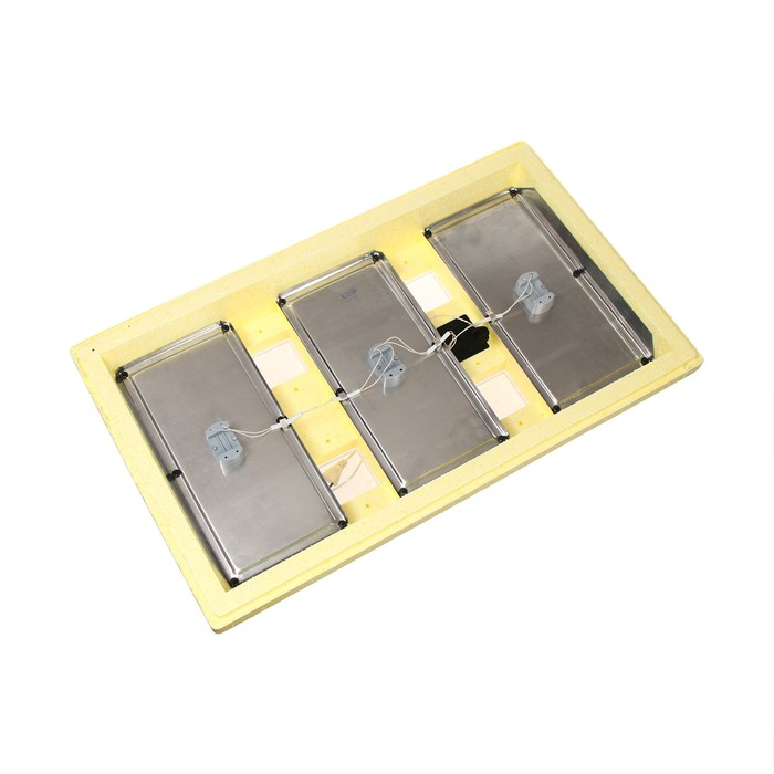 Инкубатор бытовой «Золушка», на 98 яиц, автоматический переворот, 220 В Инкубатор бытовой «Золушка», на 98 яиц, автоматический переворот, 220 В