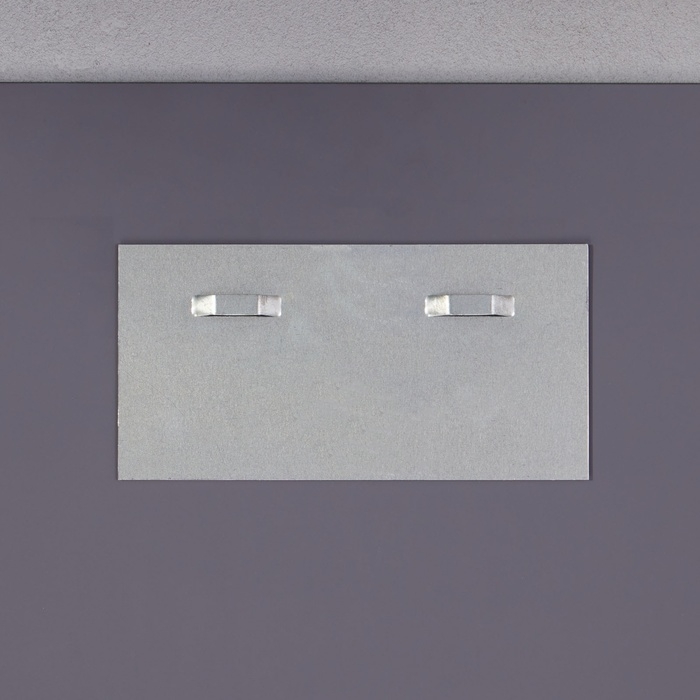 Зеркальное полотно 60 х 70 см