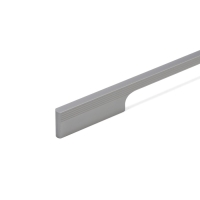 Ручка скоба СAPPIO RSC059, м/о 768 мм, цвет графит