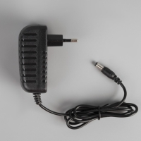 Блок питания Luazon Lighting для светодиодной ленты 12 В, 36 Вт, IP20 Блок питания Luazon Lighting для светодиодной ленты 12 В, 36 Вт, IP20