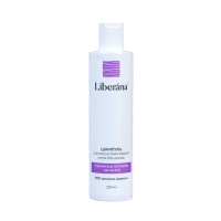 Набор Liberana шампунь + бальзам для реконструирования структуры волос, 250 мл