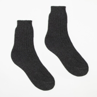 Носки женские тёплые, цвет МИКС, размер 23 Носки женские тёплые, цвет МИКС, размер 23