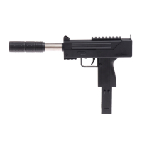 Детское оружие Автомат пневматический &laquo;Узи&raquo;