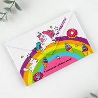 Набор косметики для девочки &laquo;Ты чудесна&raquo;, тени 5 цв по 1,3 гр, блеск 5 цв по 0,8 гр