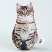 Игрушка-антистресс &laquo;Котик&raquo;