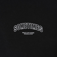 Толстовка мужская НАЧЁС, цвет чёрный, размер 52