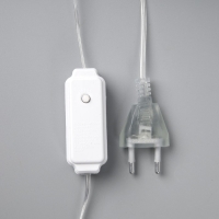 Светодиодная фигура «Блестящие подарки» 15, 20, 25 см, текстиль, металл, 220 В, свечение тёплое белое Светодиодная фигура «Блестящие подарки» 15, 20, 25 см, текстиль, металл, 220 В, свечение тёплое белое