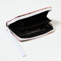 Кошелёк детский на молнии &laquo;Выбражулька&raquo;, цвет разноцветный