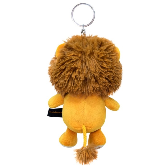 Мягкая игрушка «Басик», в шапке и шарфе с сердечком», 19 см Мягкая игрушка «Басик», в шапке и шарфе с сердечком», 19 см