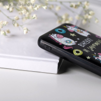 Набор наушники вакуумные и внешний аккумулятор 5000 mAh &laquo;Единорог&raquo;