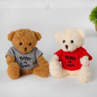 Мягкая игрушка &laquo;Медведь в свитере&raquo;, цвета МИКС