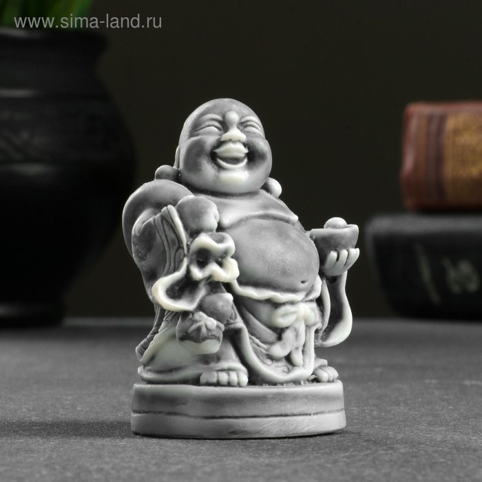 Сувенир "Хоттей" МИКС 5,5см