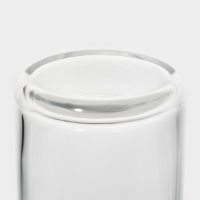 Набор стеклянных стаканов Lav &laquo;Вера&raquo;, 370 мл, 13,5&times;7 см, 6 шт