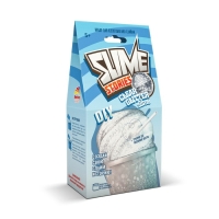 Набор для опытов и экспериментов &laquo;Slime Stories. Clear glitter&raquo; серия &laquo;Юный химик&raquo;