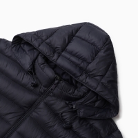 Куртка мужская на молнии MIST , р.56, синий