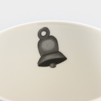 Кружка фарфоровая &laquo;Винни Пух&raquo;, 420 мл