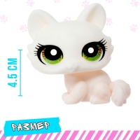 Игрушка &laquo;Питомец&raquo; цвета МИКС