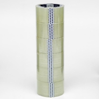 Упаковочная лента Klebeb&auml;nder, 48мм*40м,  прозрачная