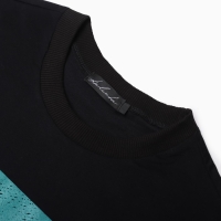 Футболка мужская, цвет чёрный, размер 58 Футболка мужская, цвет чёрный, размер 58