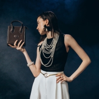 Кольцо жемчуг &laquo;Нежность&raquo;, цвет белый