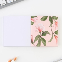 Подарочный набор &laquo;Учителю: Любимой учительнице&raquo;: блок бумаги и ручка пластик