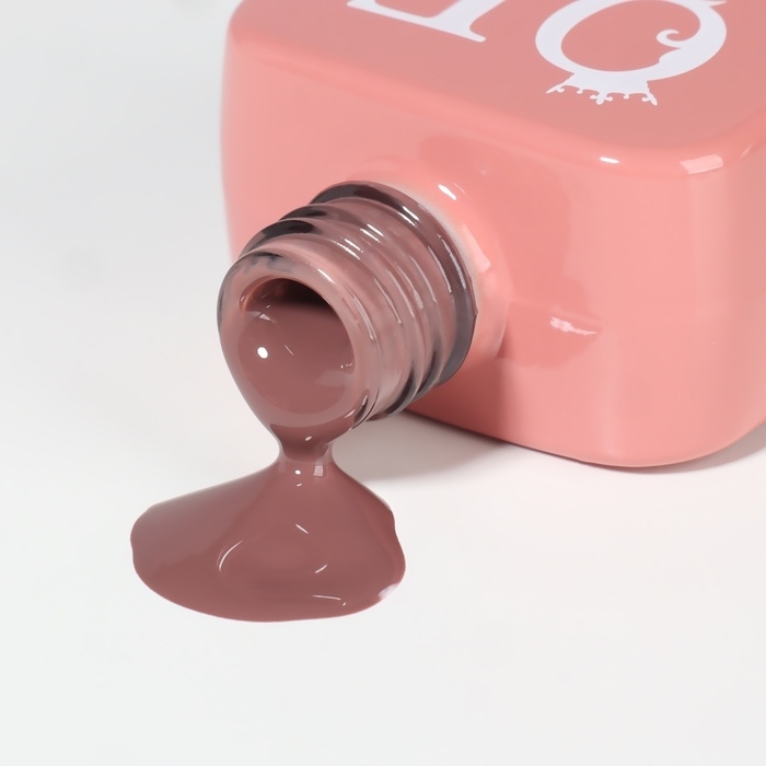 Гель лак для ногтей «SIMPLE», 3-х фазный, 10 мл, LED/UV, цвет коричневый (117) Гель лак для ногтей «SIMPLE», 3-х фазный, 10 мл, LED/UV, цвет коричневый (117)