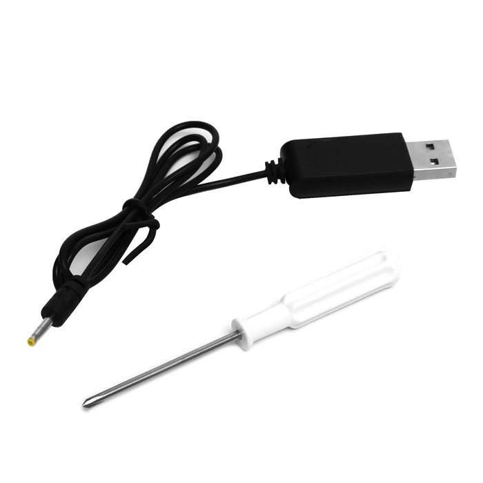 Вездеход радиоуправляемый &laquo;Шпион&raquo; с видеокамерой, управление с телефона, свет, цвет оранжевый