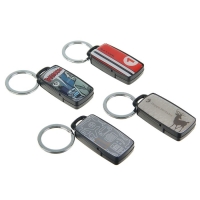 Брелок для поиска ключей Luazon LKL-08, реагирует на свист, МИКС Брелок для поиска ключей Luazon LKL-08, реагирует на свист, МИКС