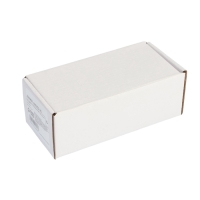 Ручка раздельная LOCKLAND 003 MSN, цвет матовый сат. никель