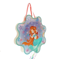 Пиньята &laquo;Русалка&raquo;