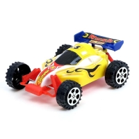 Машина инерционная «Багги», цвета МИКС Машина инерционная «Багги», цвета МИКС