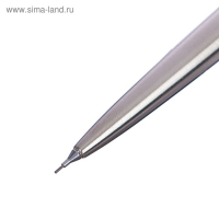 Карандаш механический Parker Jotter Core B61 Stainless Steel CT, 0.5 мм Карандаш механический Parker Jotter Core B61 Stainless Steel CT, 0.5 мм
